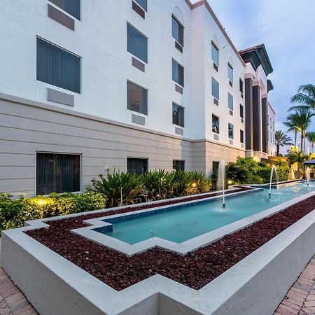 Hampton Inn & Suites Wellington Royal Palm Beach Extérieur photo