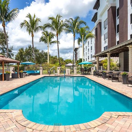 Hampton Inn & Suites Wellington Royal Palm Beach Extérieur photo