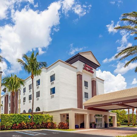 Hampton Inn & Suites Wellington Royal Palm Beach Extérieur photo