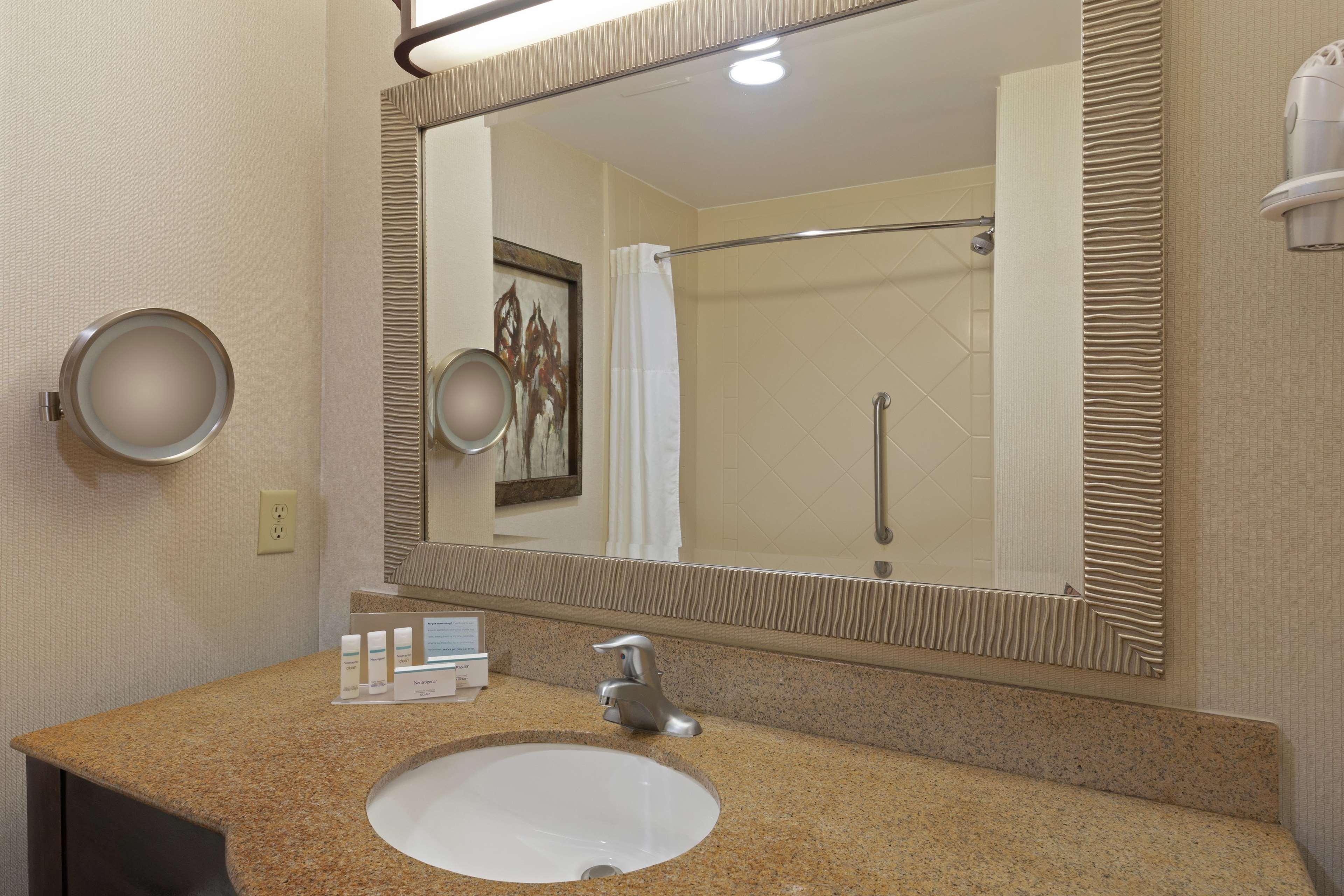 Hampton Inn & Suites Wellington Royal Palm Beach Extérieur photo