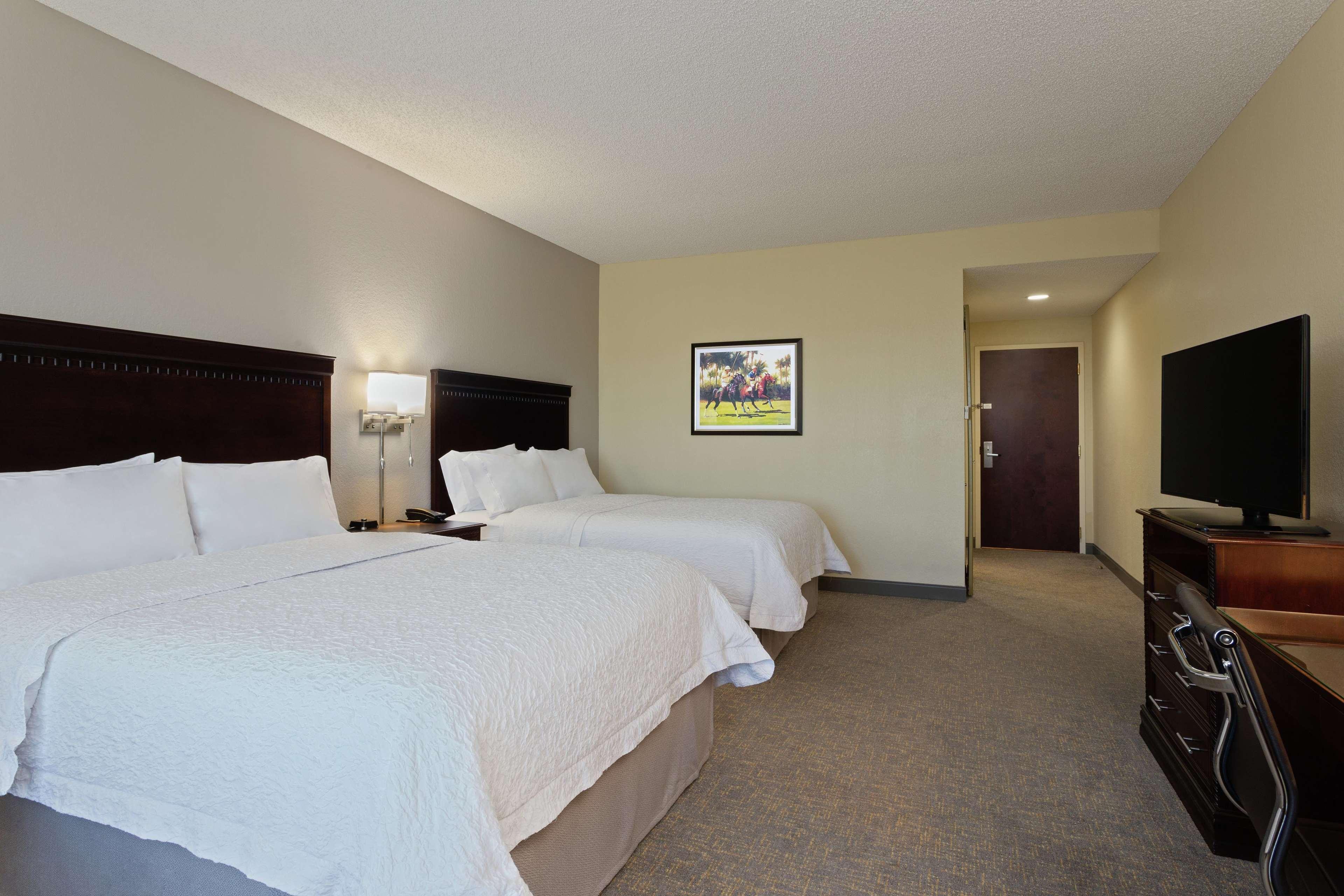 Hampton Inn & Suites Wellington Royal Palm Beach Extérieur photo