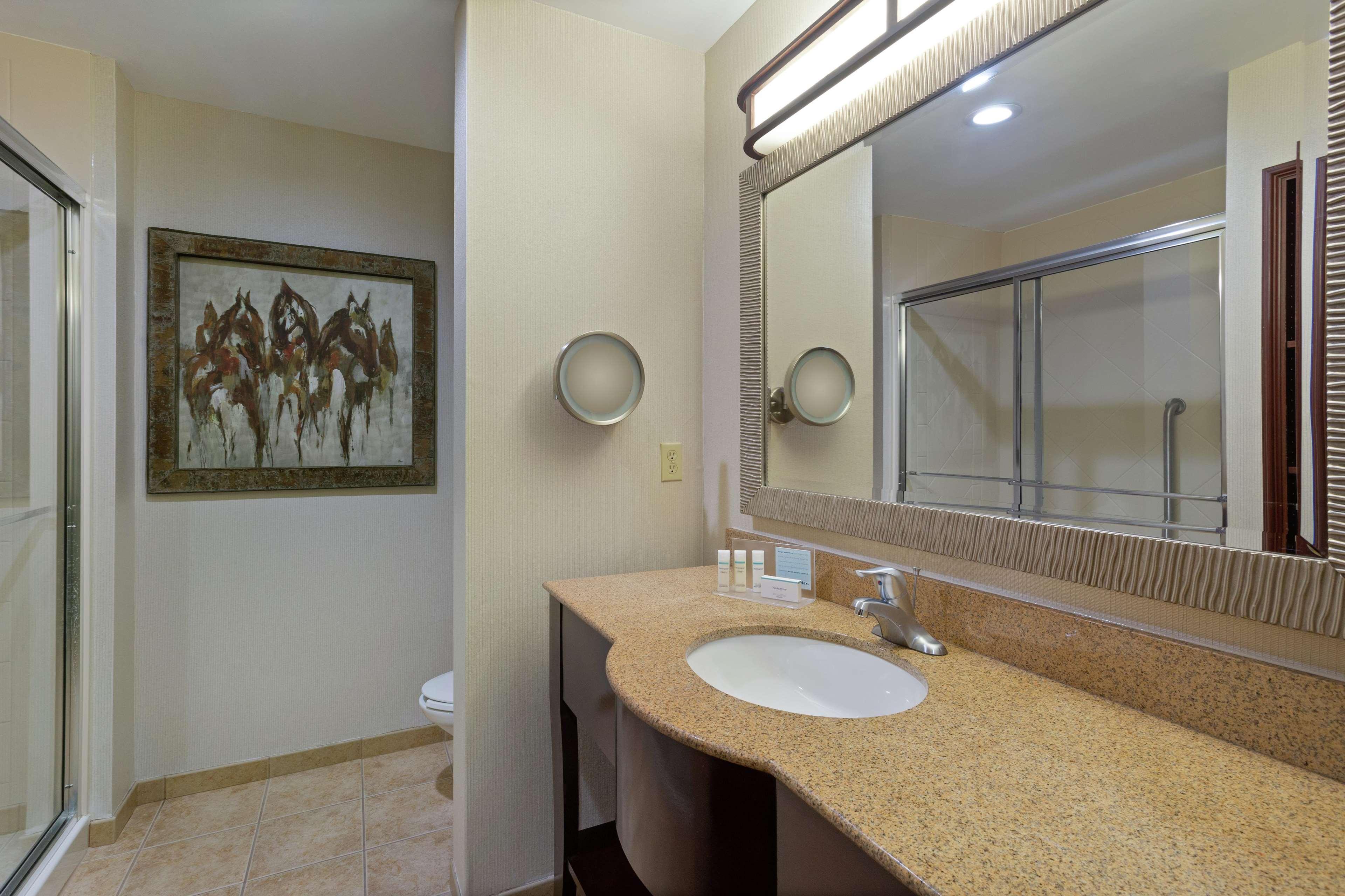 Hampton Inn & Suites Wellington Royal Palm Beach Extérieur photo