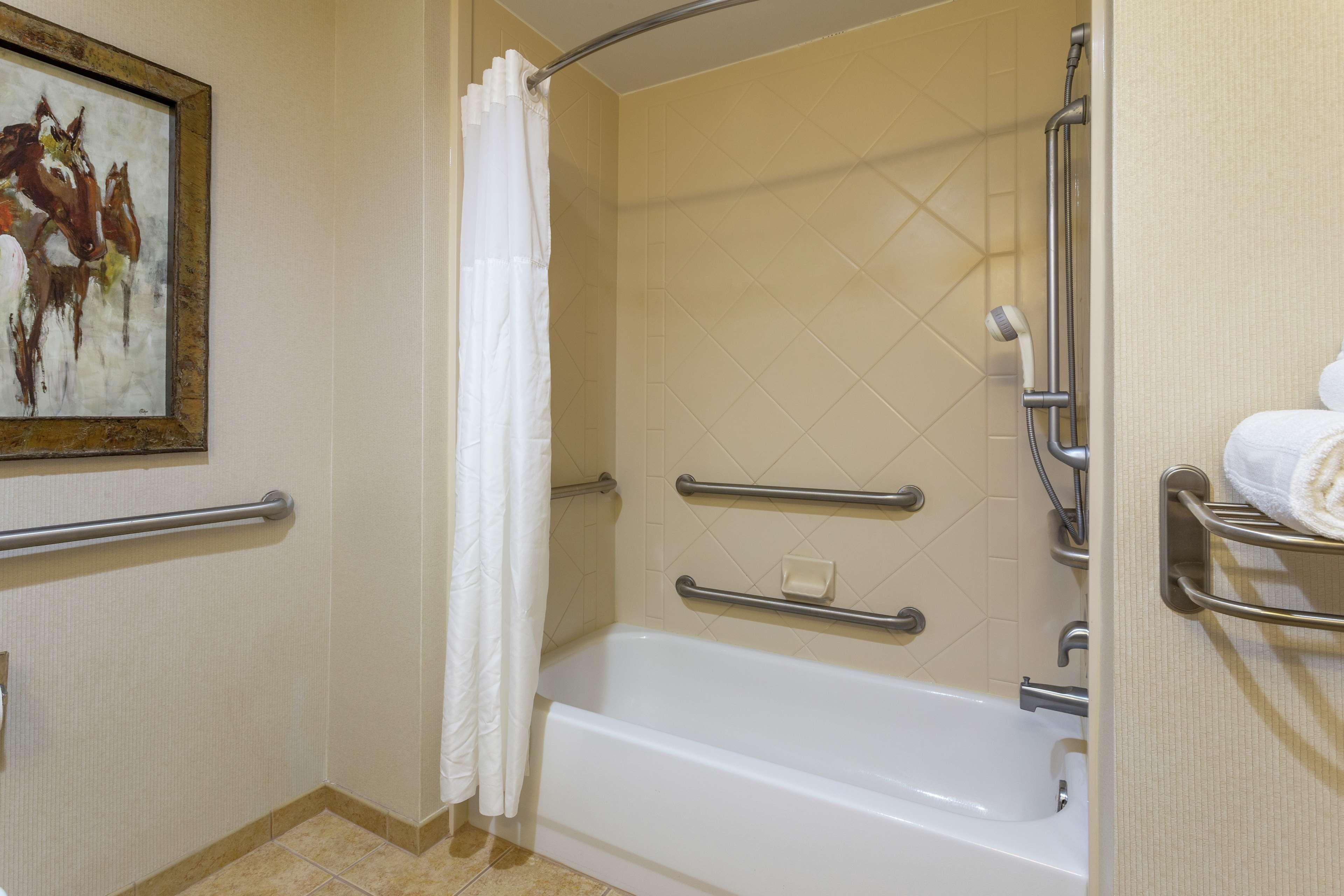 Hampton Inn & Suites Wellington Royal Palm Beach Extérieur photo