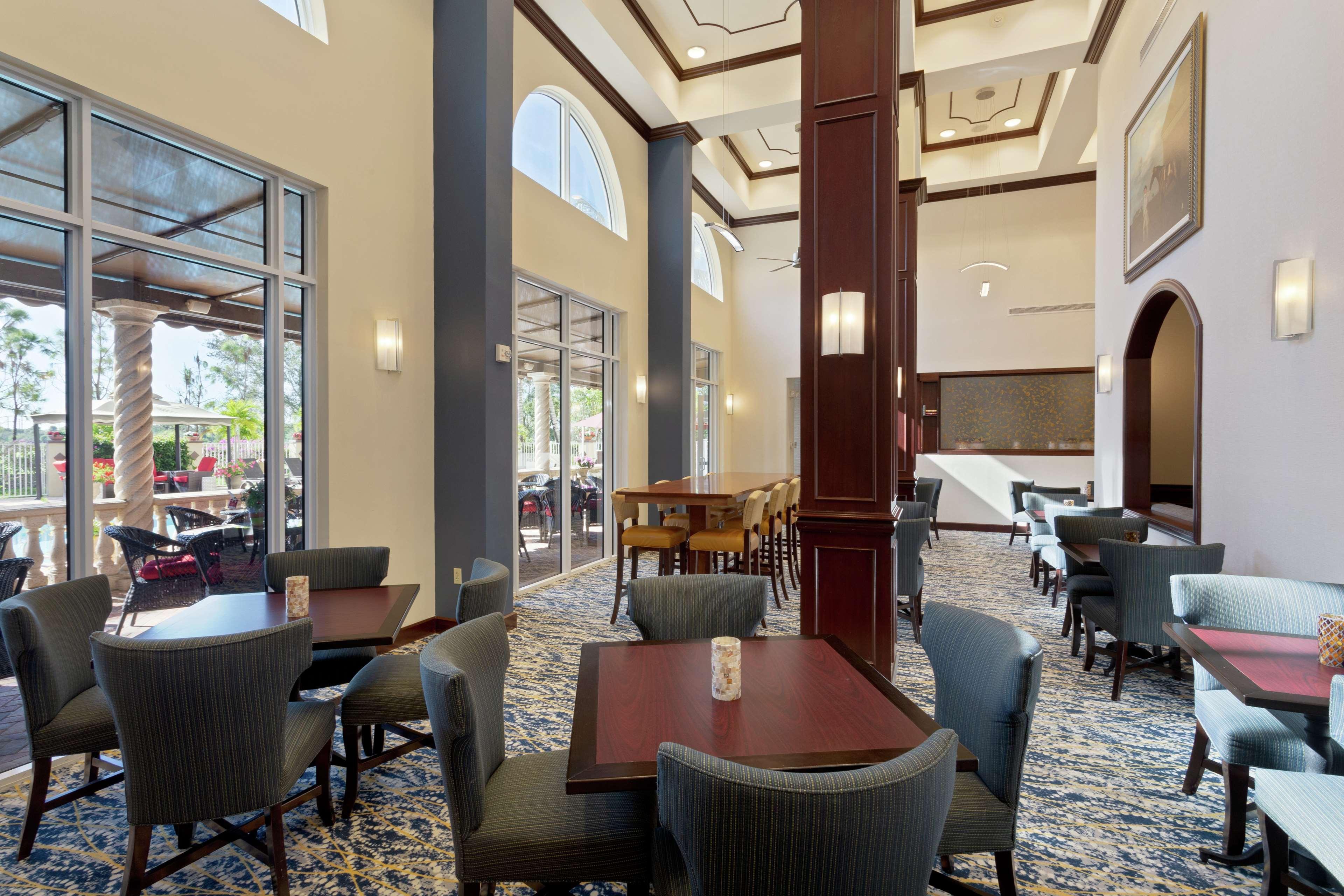 Hampton Inn & Suites Wellington Royal Palm Beach Extérieur photo