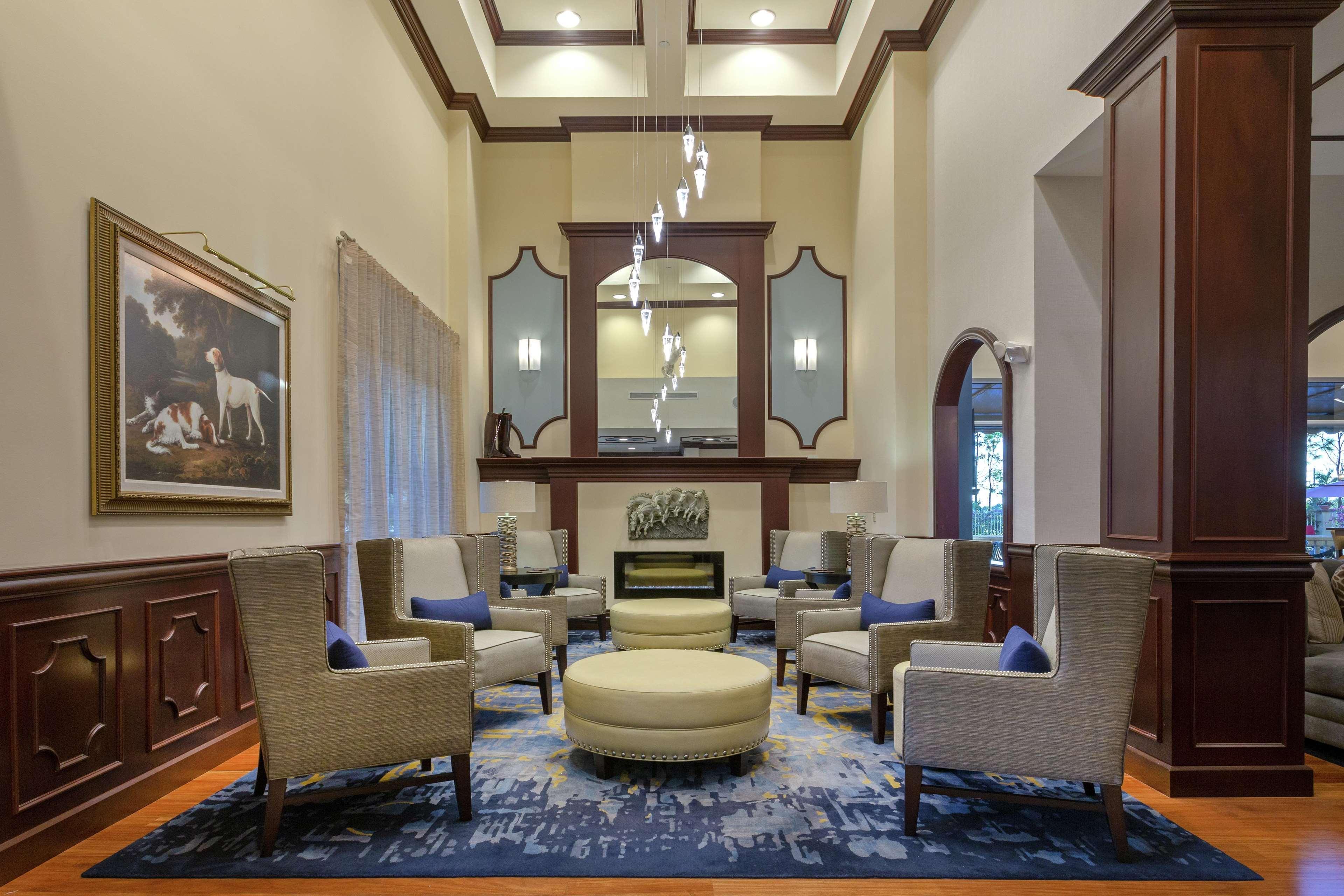 Hampton Inn & Suites Wellington Royal Palm Beach Extérieur photo