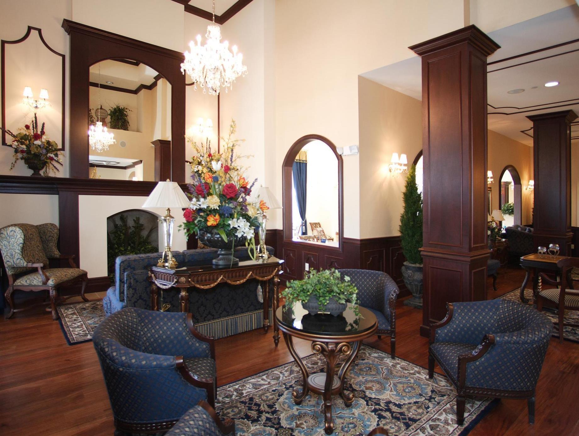 Hampton Inn & Suites Wellington Royal Palm Beach Extérieur photo