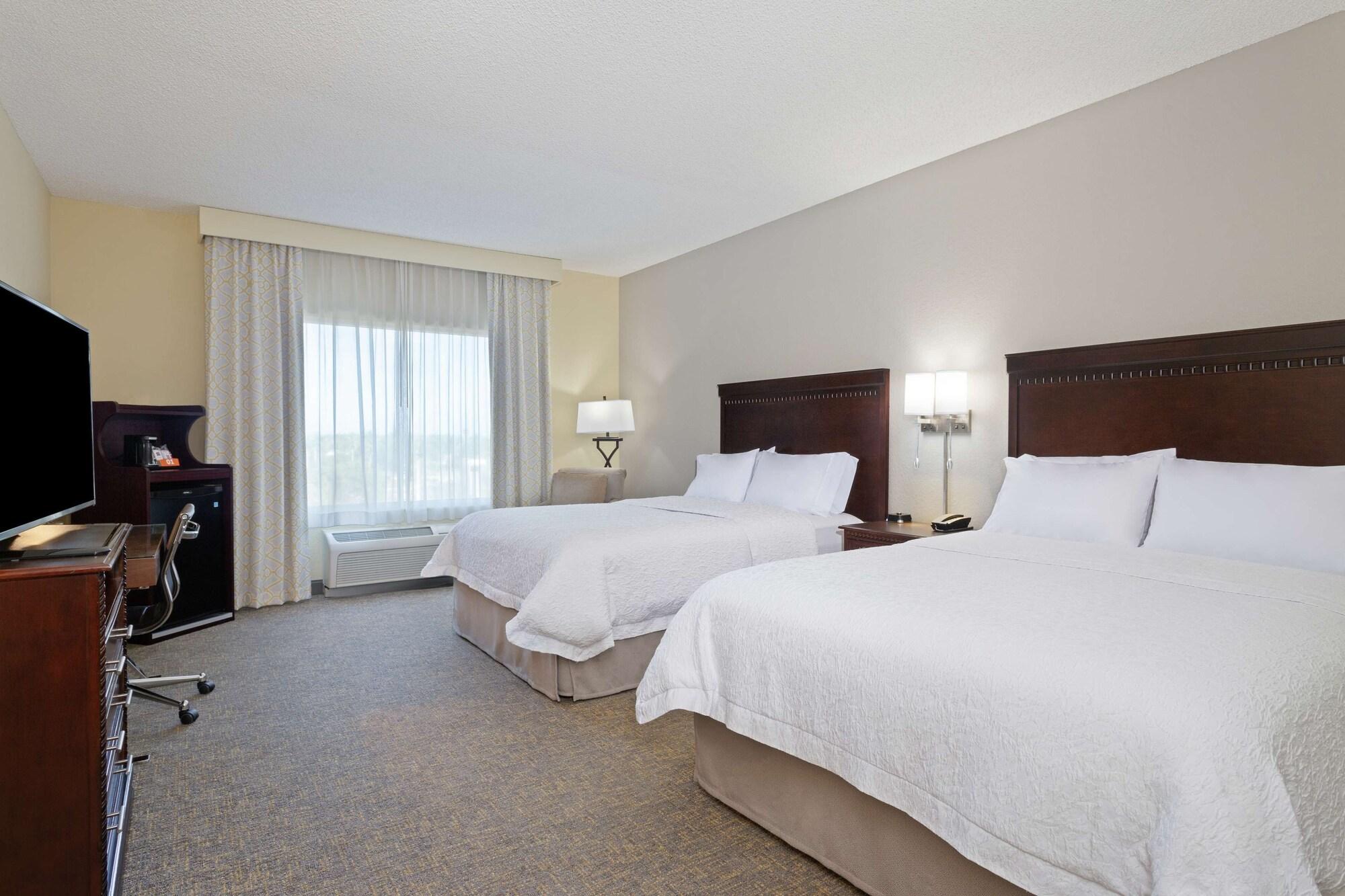 Hampton Inn & Suites Wellington Royal Palm Beach Extérieur photo