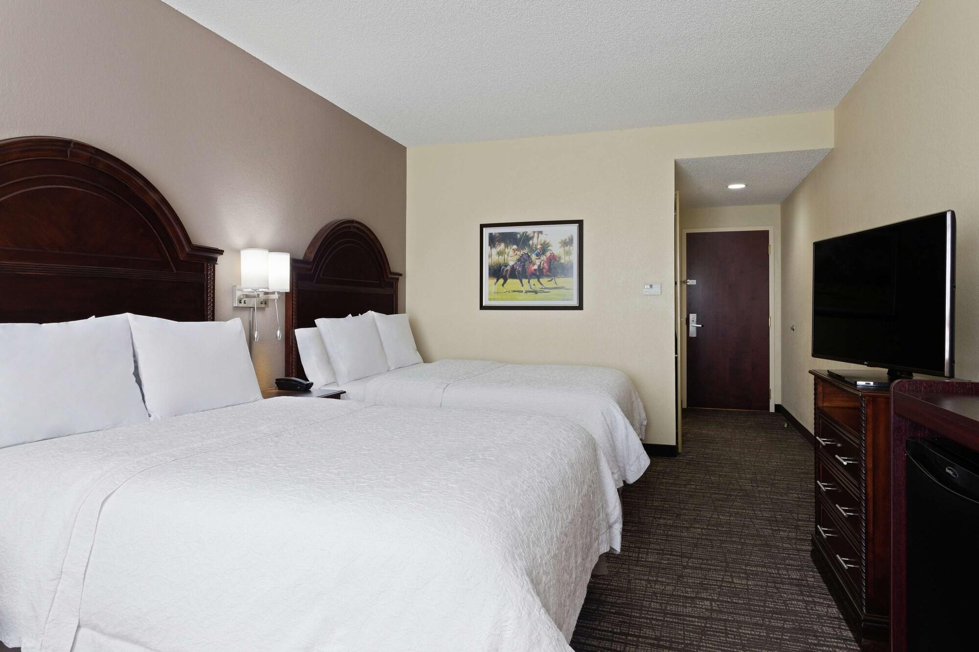Hampton Inn & Suites Wellington Royal Palm Beach Extérieur photo