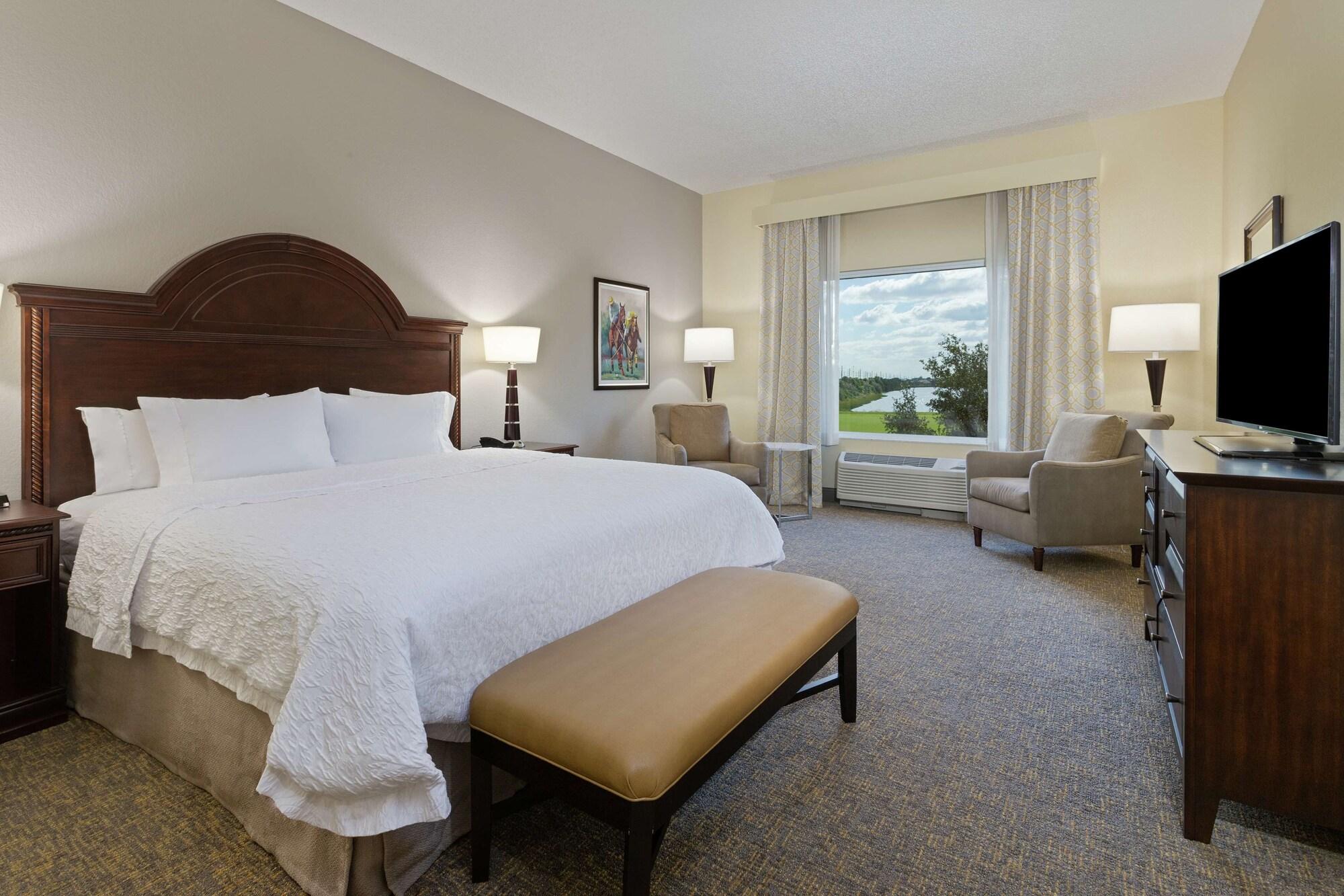 Hampton Inn & Suites Wellington Royal Palm Beach Extérieur photo