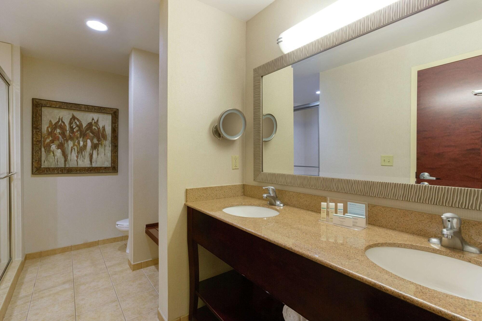 Hampton Inn & Suites Wellington Royal Palm Beach Extérieur photo