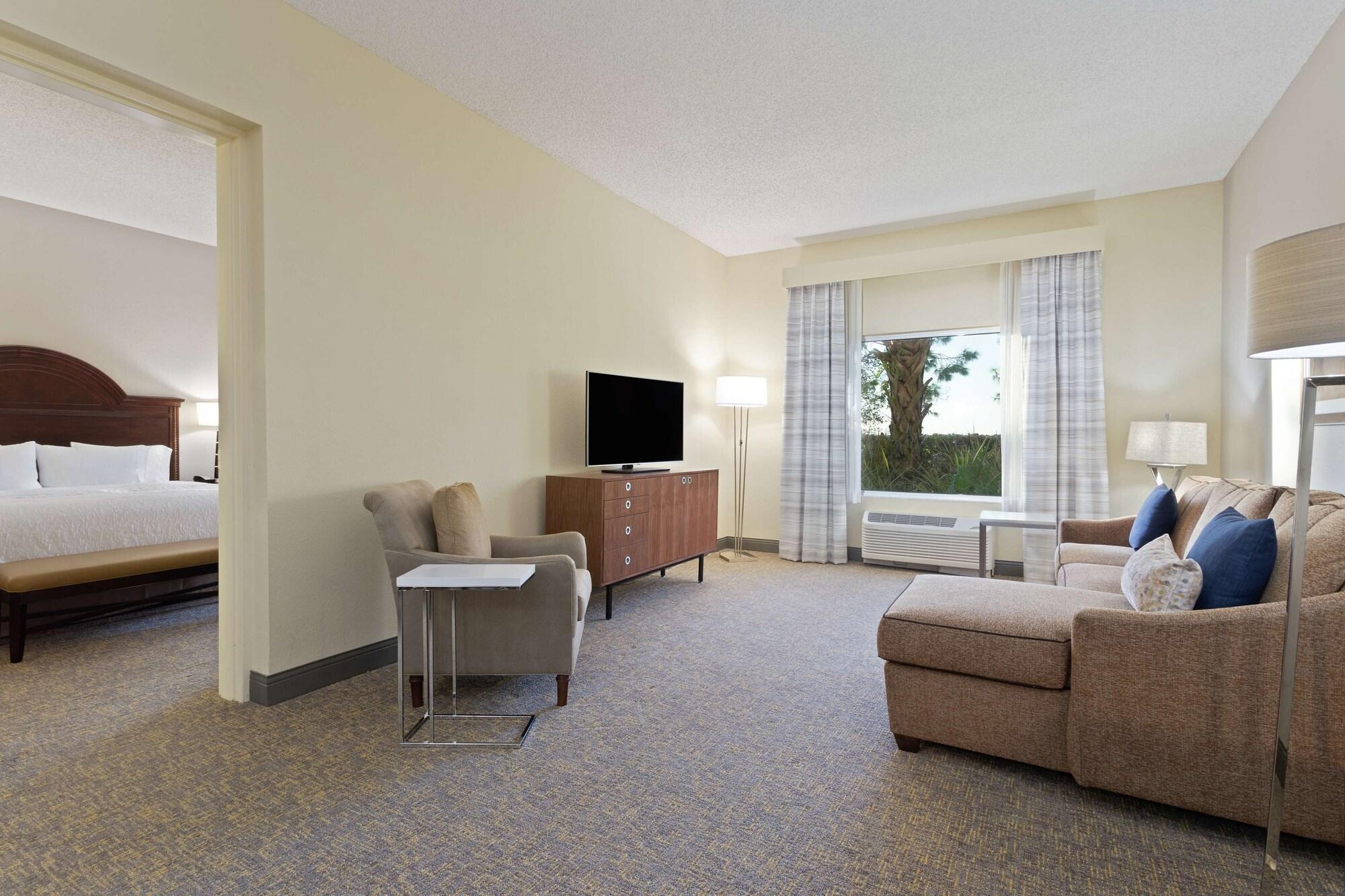 Hampton Inn & Suites Wellington Royal Palm Beach Extérieur photo