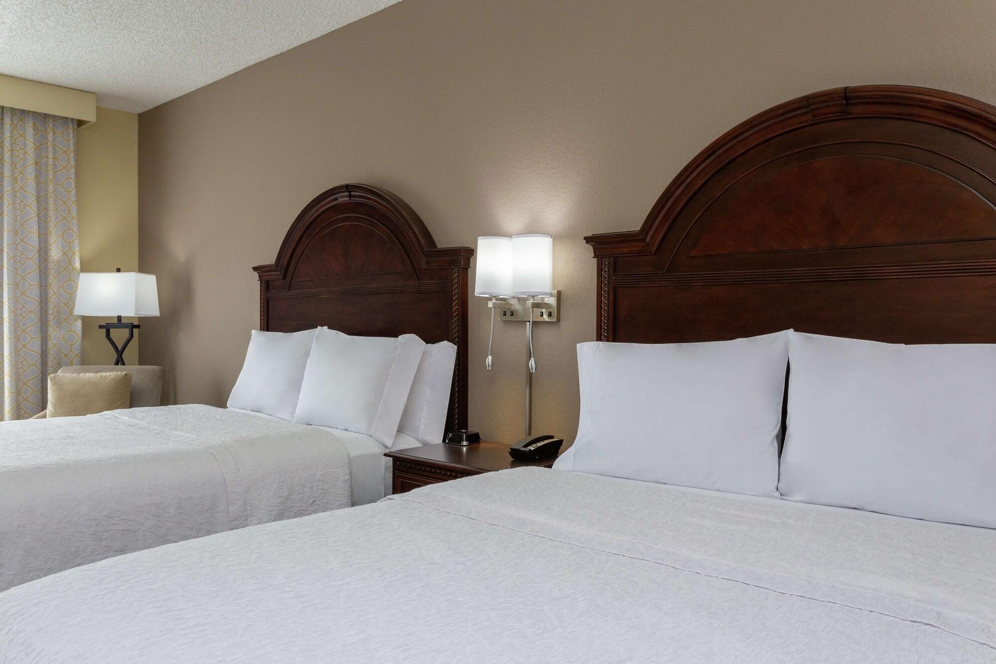 Hampton Inn & Suites Wellington Royal Palm Beach Extérieur photo