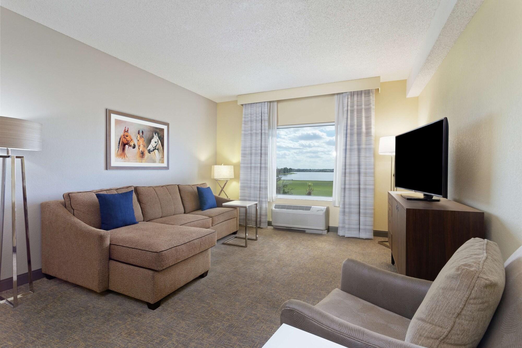 Hampton Inn & Suites Wellington Royal Palm Beach Extérieur photo