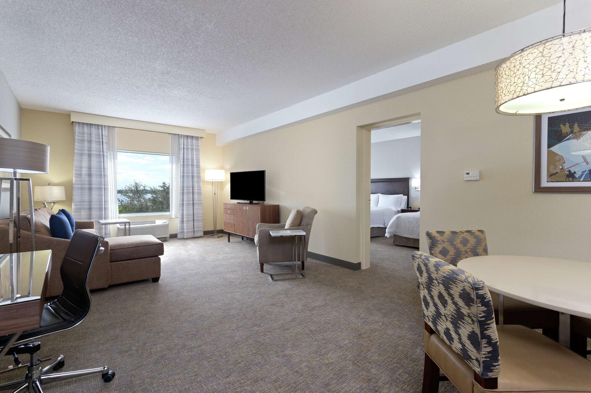 Hampton Inn & Suites Wellington Royal Palm Beach Extérieur photo