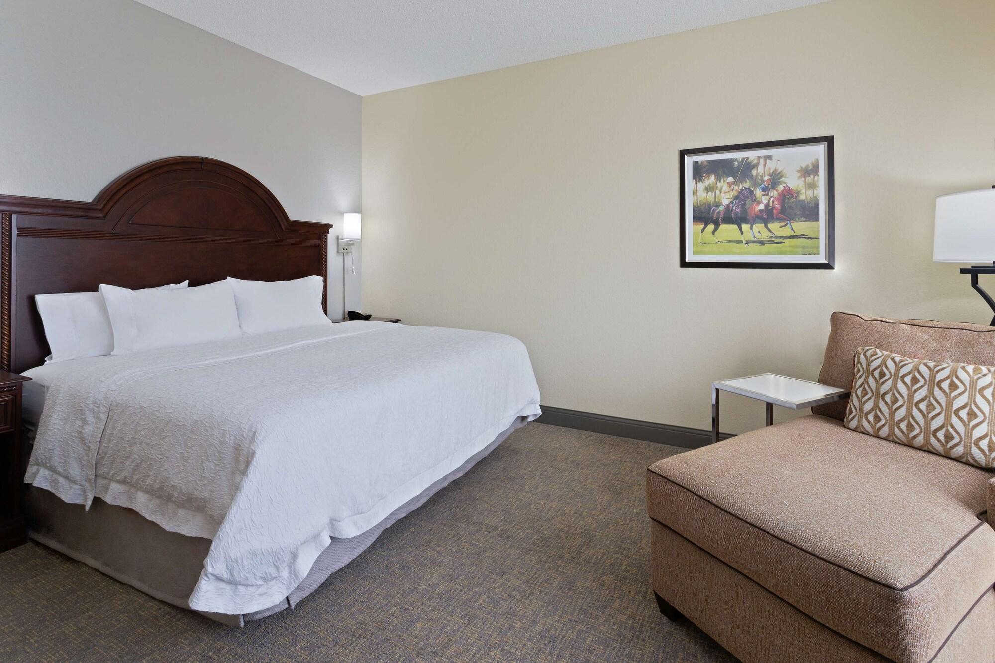 Hampton Inn & Suites Wellington Royal Palm Beach Extérieur photo
