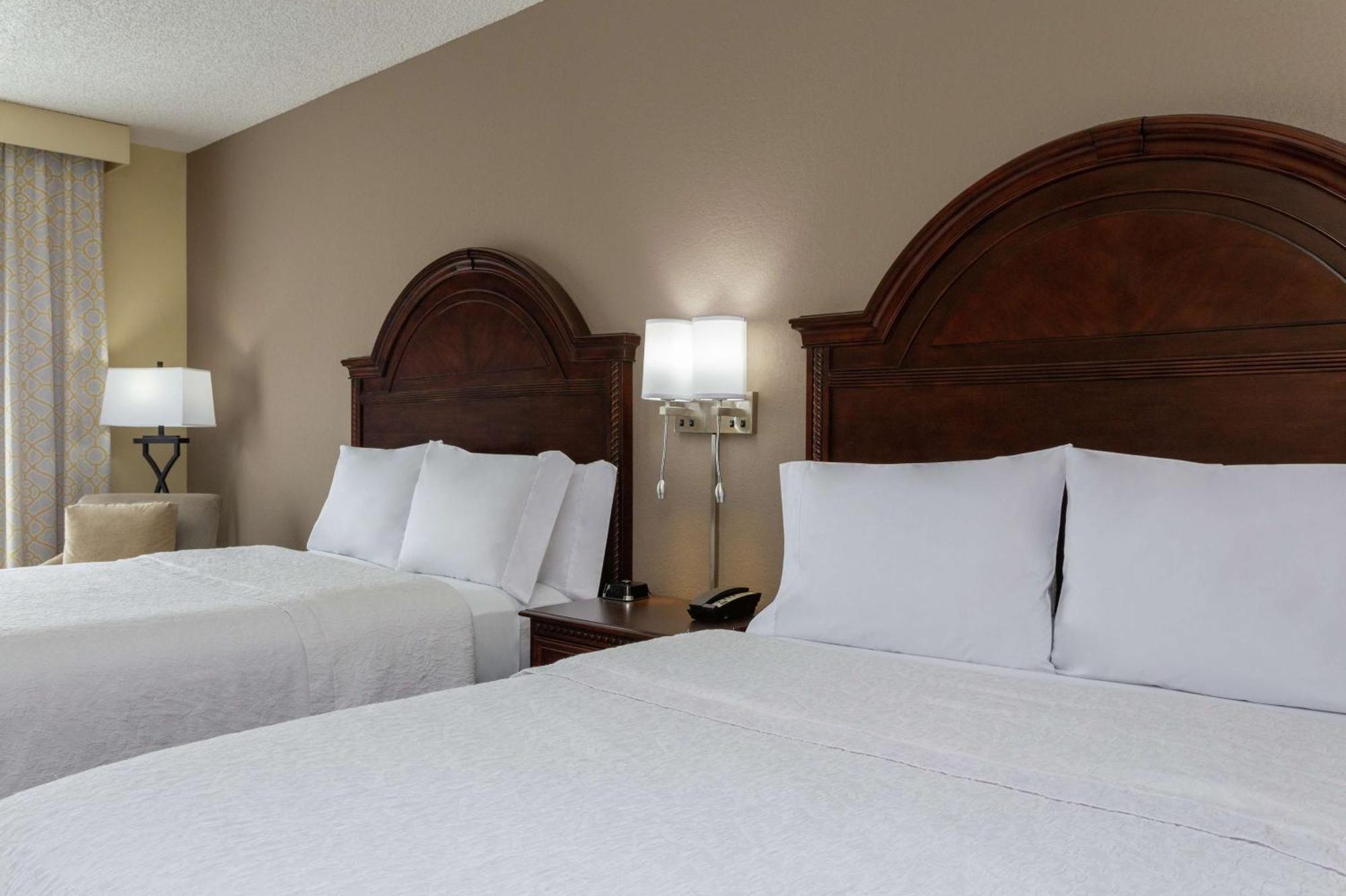Hampton Inn & Suites Wellington Royal Palm Beach Extérieur photo