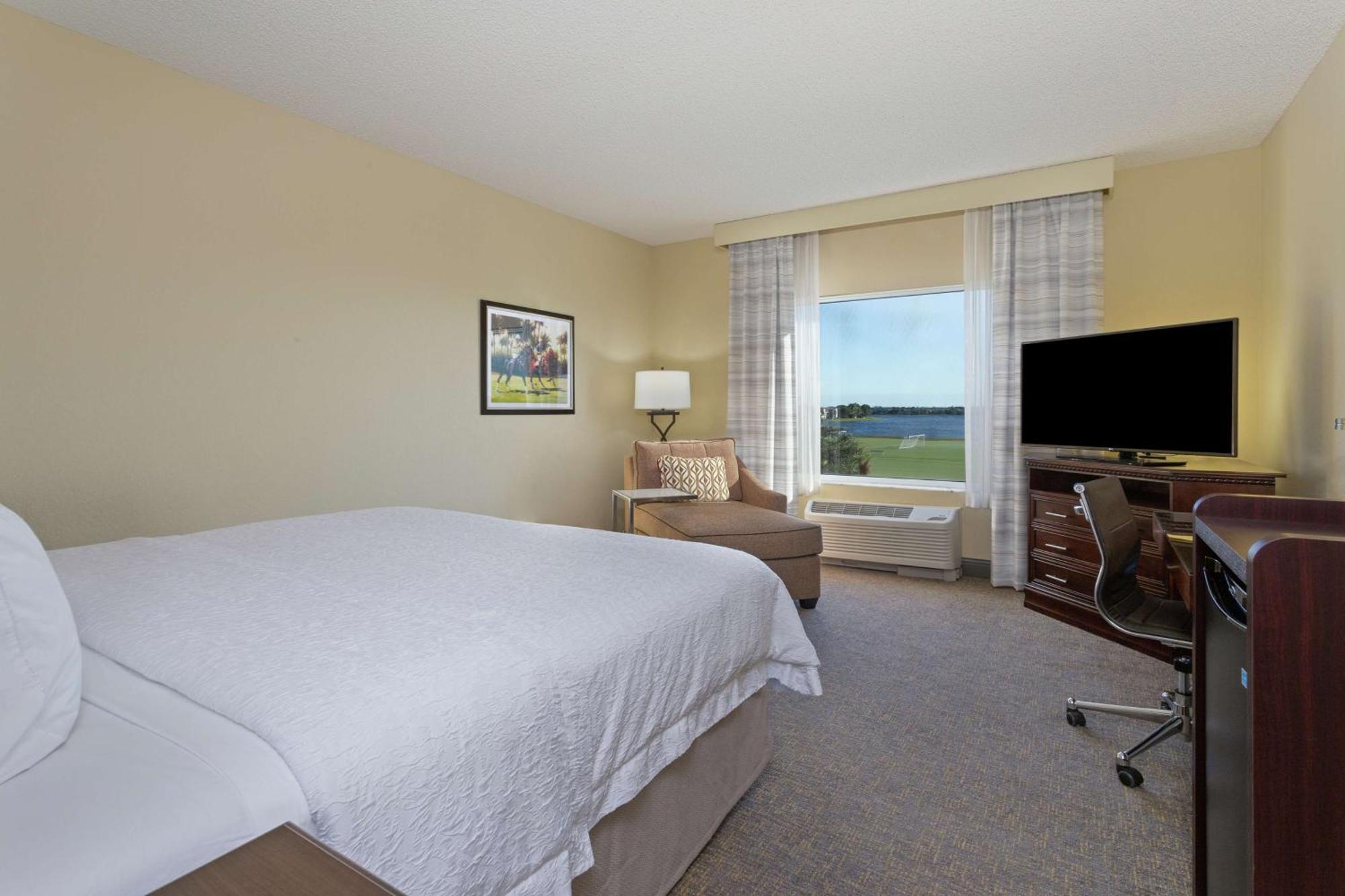 Hampton Inn & Suites Wellington Royal Palm Beach Extérieur photo