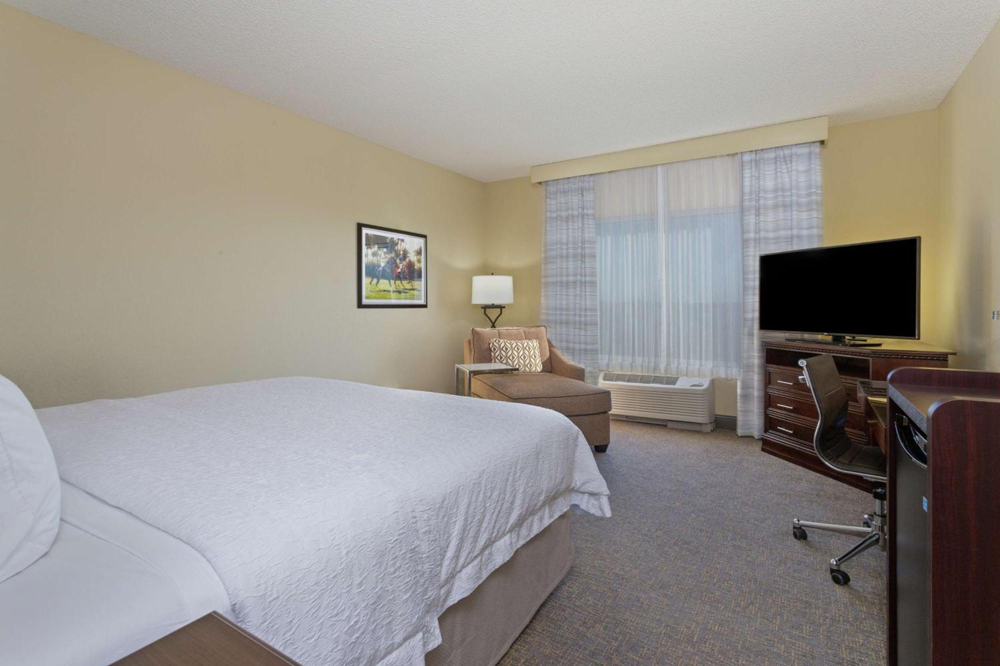 Hampton Inn & Suites Wellington Royal Palm Beach Extérieur photo