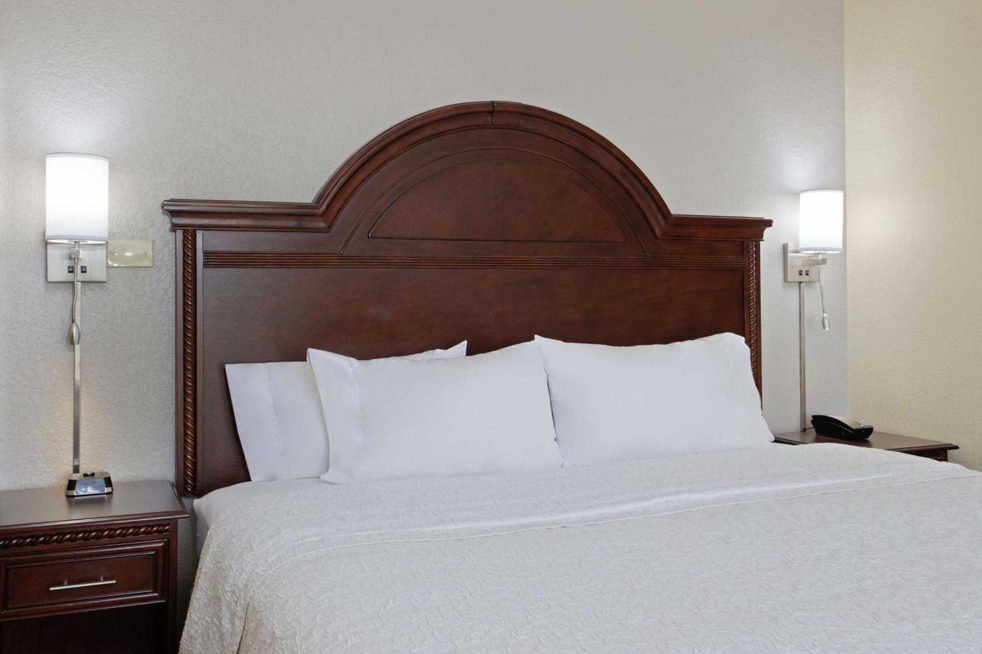 Hampton Inn & Suites Wellington Royal Palm Beach Extérieur photo