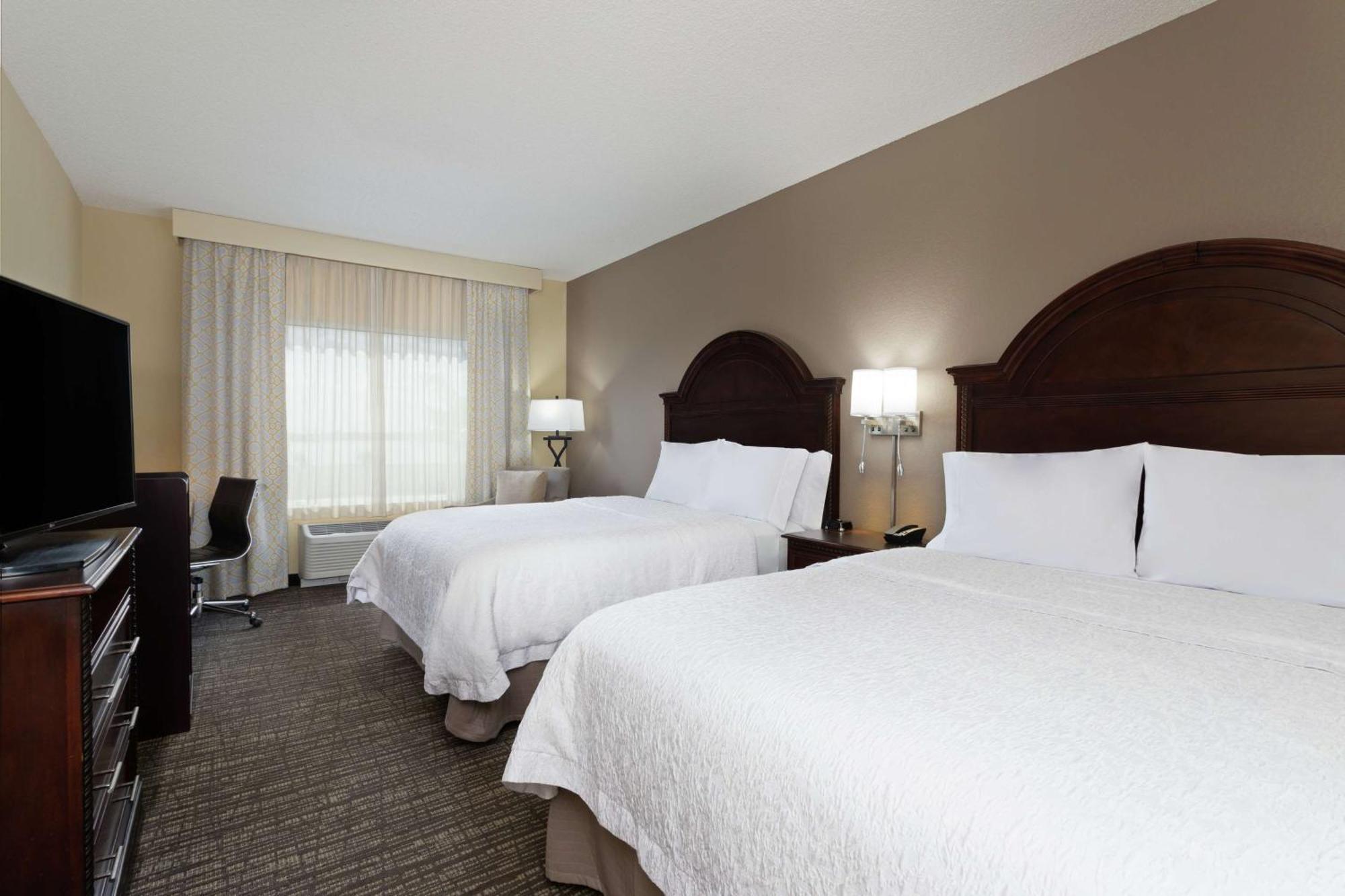 Hampton Inn & Suites Wellington Royal Palm Beach Extérieur photo