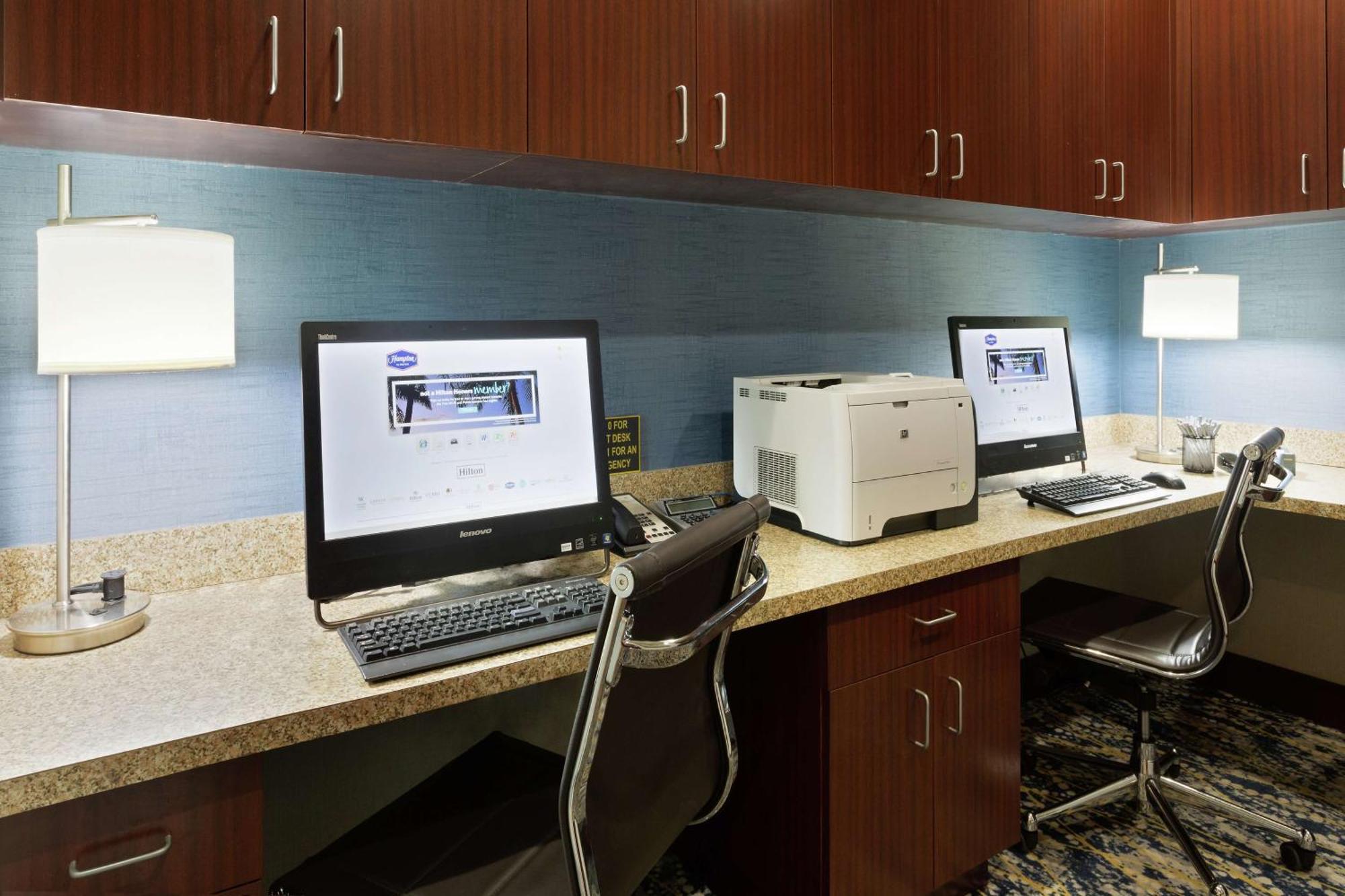 Hampton Inn & Suites Wellington Royal Palm Beach Extérieur photo