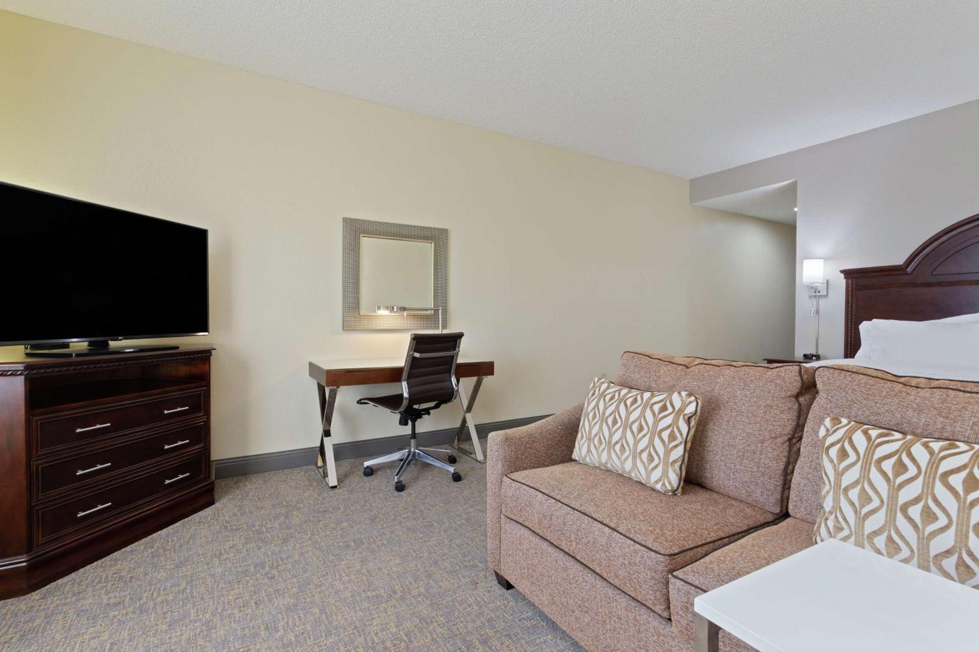 Hampton Inn & Suites Wellington Royal Palm Beach Extérieur photo