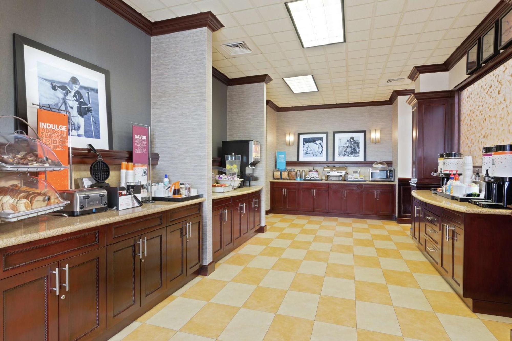 Hampton Inn & Suites Wellington Royal Palm Beach Extérieur photo