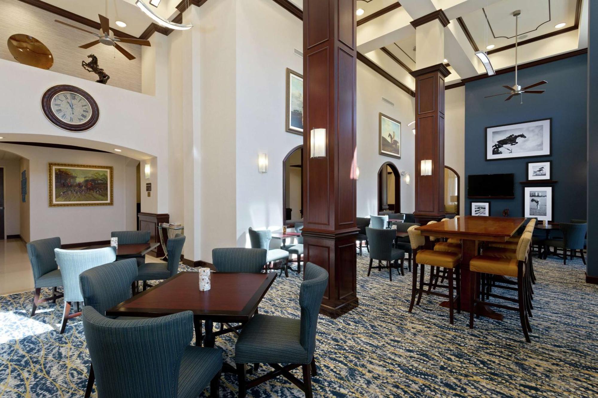 Hampton Inn & Suites Wellington Royal Palm Beach Extérieur photo