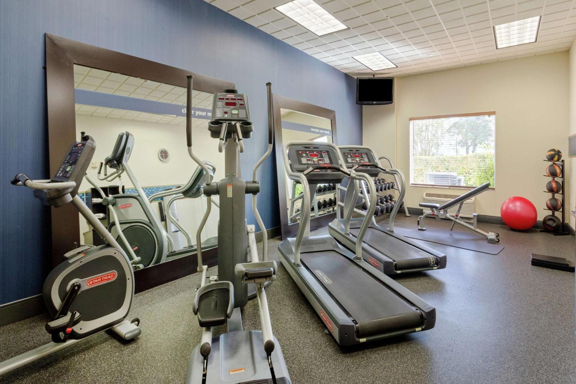 Hampton Inn & Suites Wellington Royal Palm Beach Extérieur photo