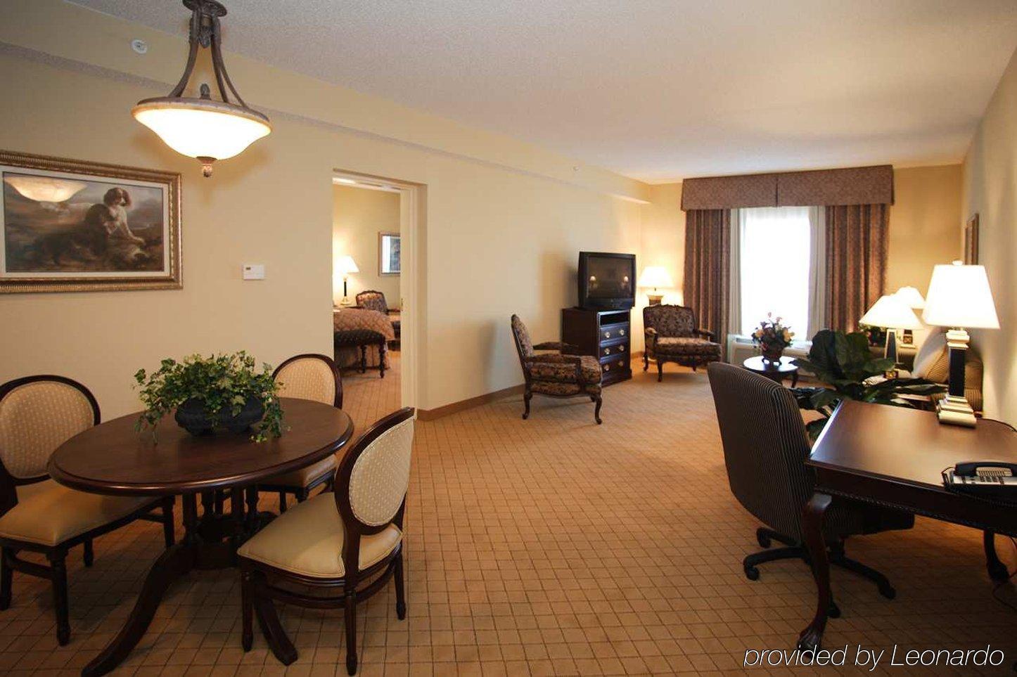 Hampton Inn & Suites Wellington Royal Palm Beach Chambre photo