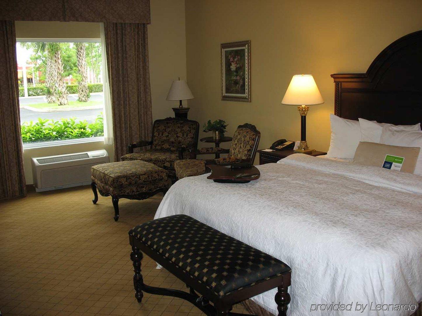 Hampton Inn & Suites Wellington Royal Palm Beach Chambre photo