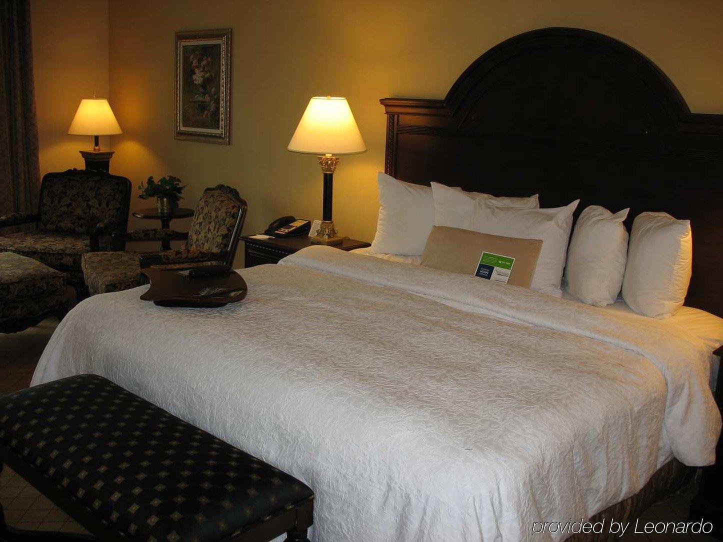 Hampton Inn & Suites Wellington Royal Palm Beach Chambre photo