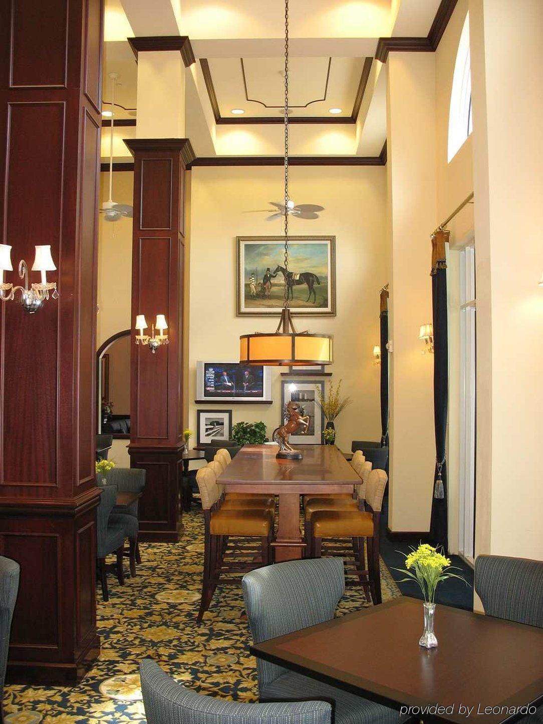 Hampton Inn & Suites Wellington Royal Palm Beach Extérieur photo