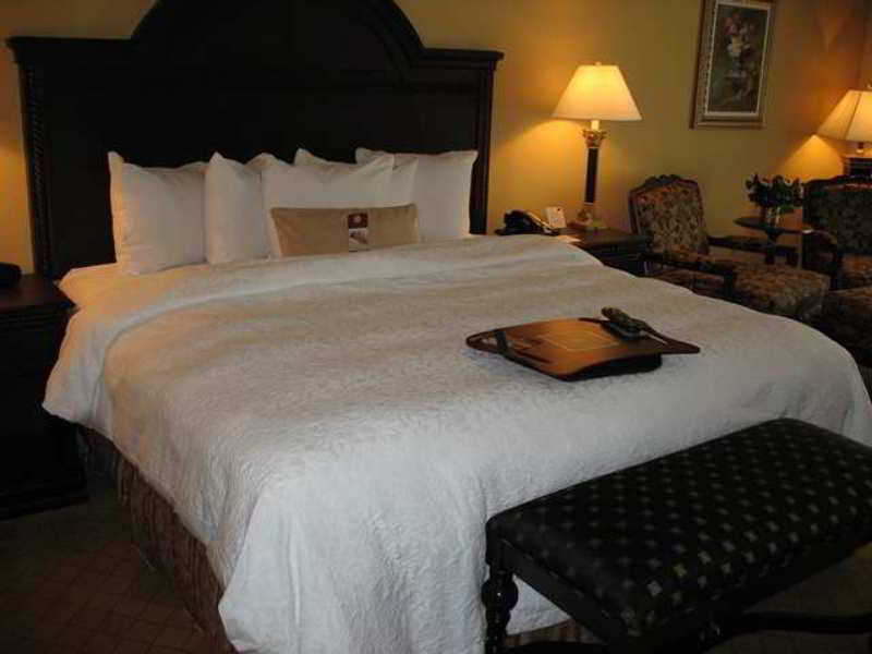 Hampton Inn & Suites Wellington Royal Palm Beach Chambre photo