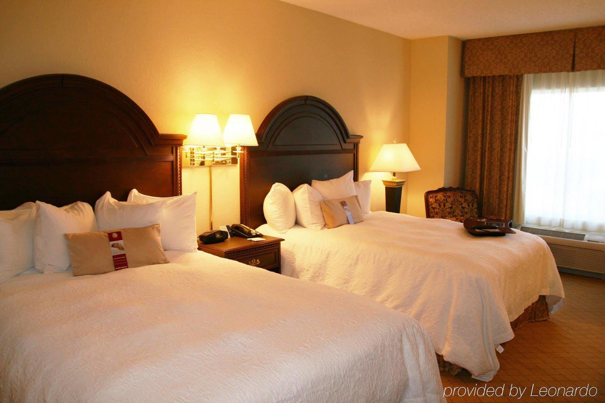 Hampton Inn & Suites Wellington Royal Palm Beach Chambre photo