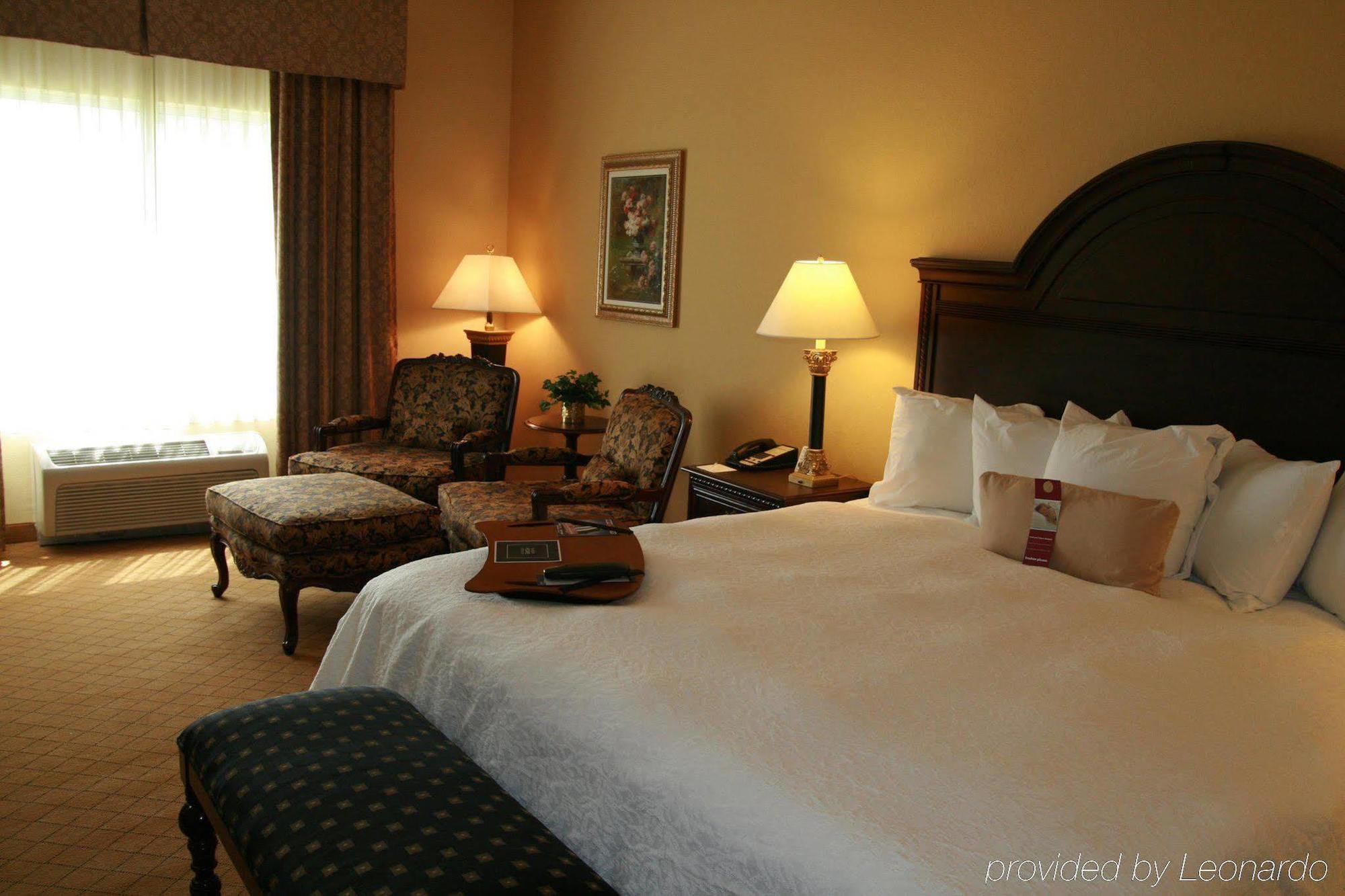 Hampton Inn & Suites Wellington Royal Palm Beach Chambre photo