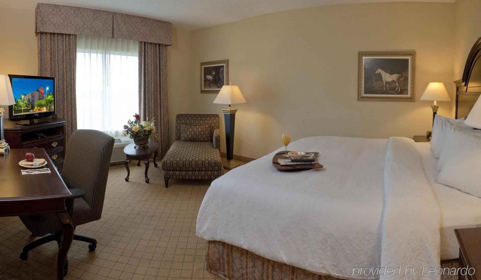 Hampton Inn & Suites Wellington Royal Palm Beach Chambre photo