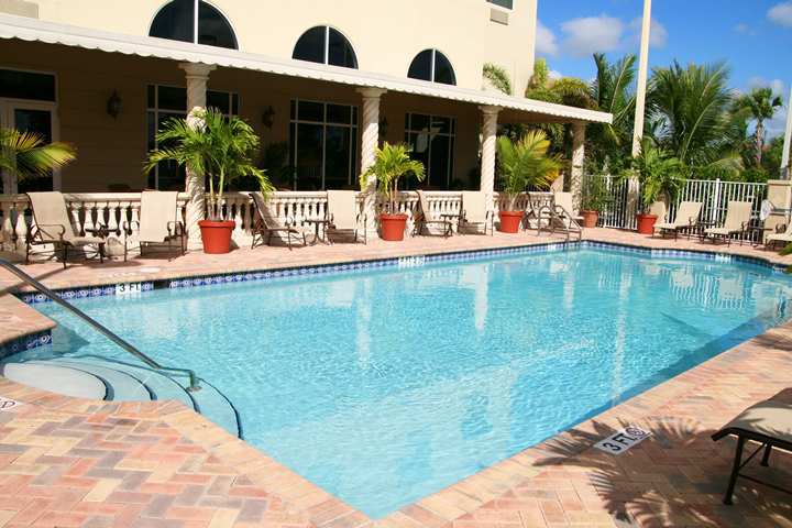Hampton Inn & Suites Wellington Royal Palm Beach Extérieur photo